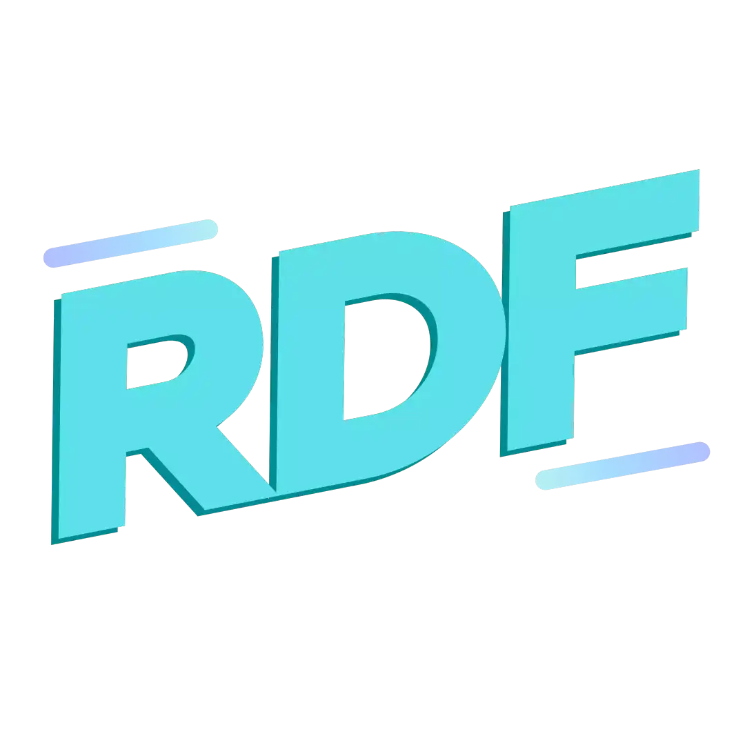 RDF Logo